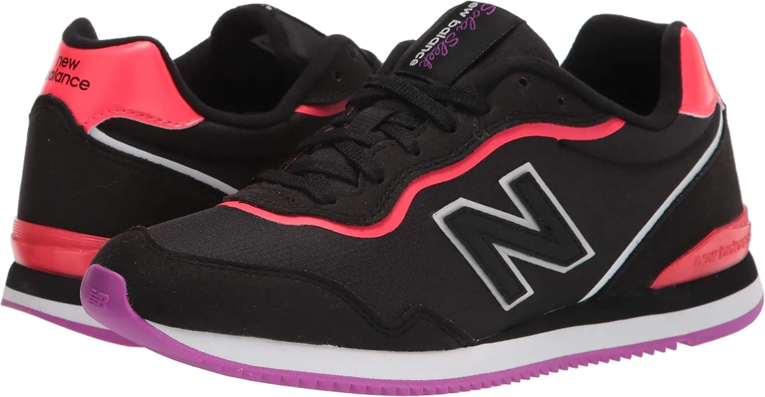 New Balance Women's Sola Sleek V1 Sneaker