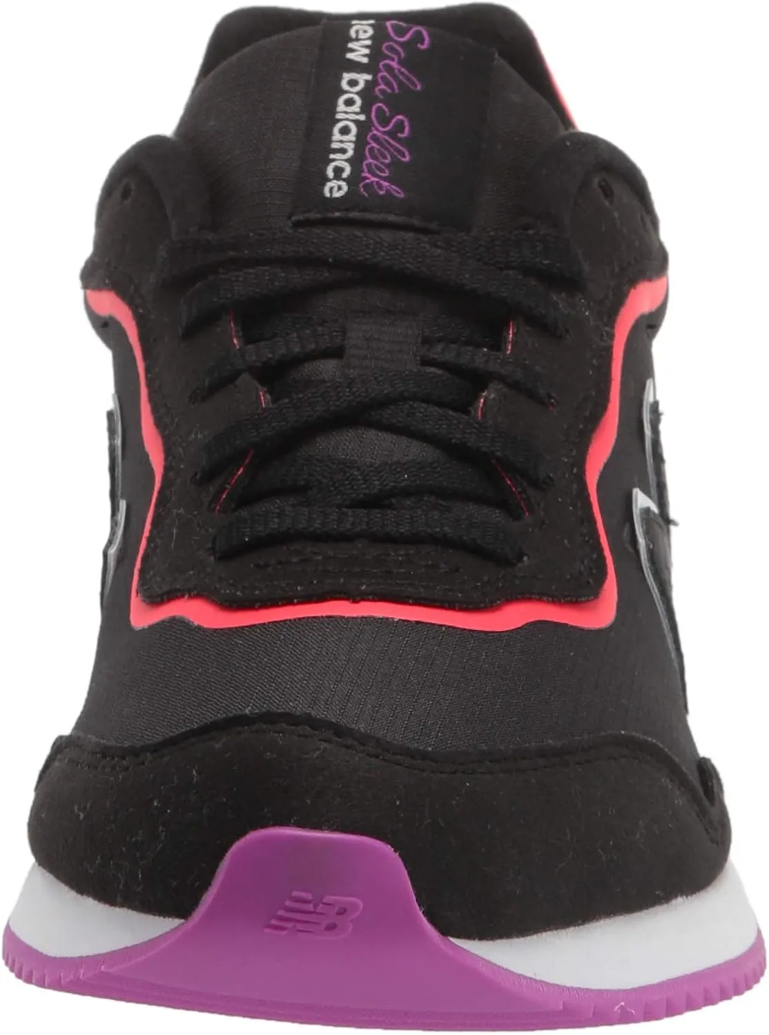 New Balance Women's Sola Sleek V1 Sneaker