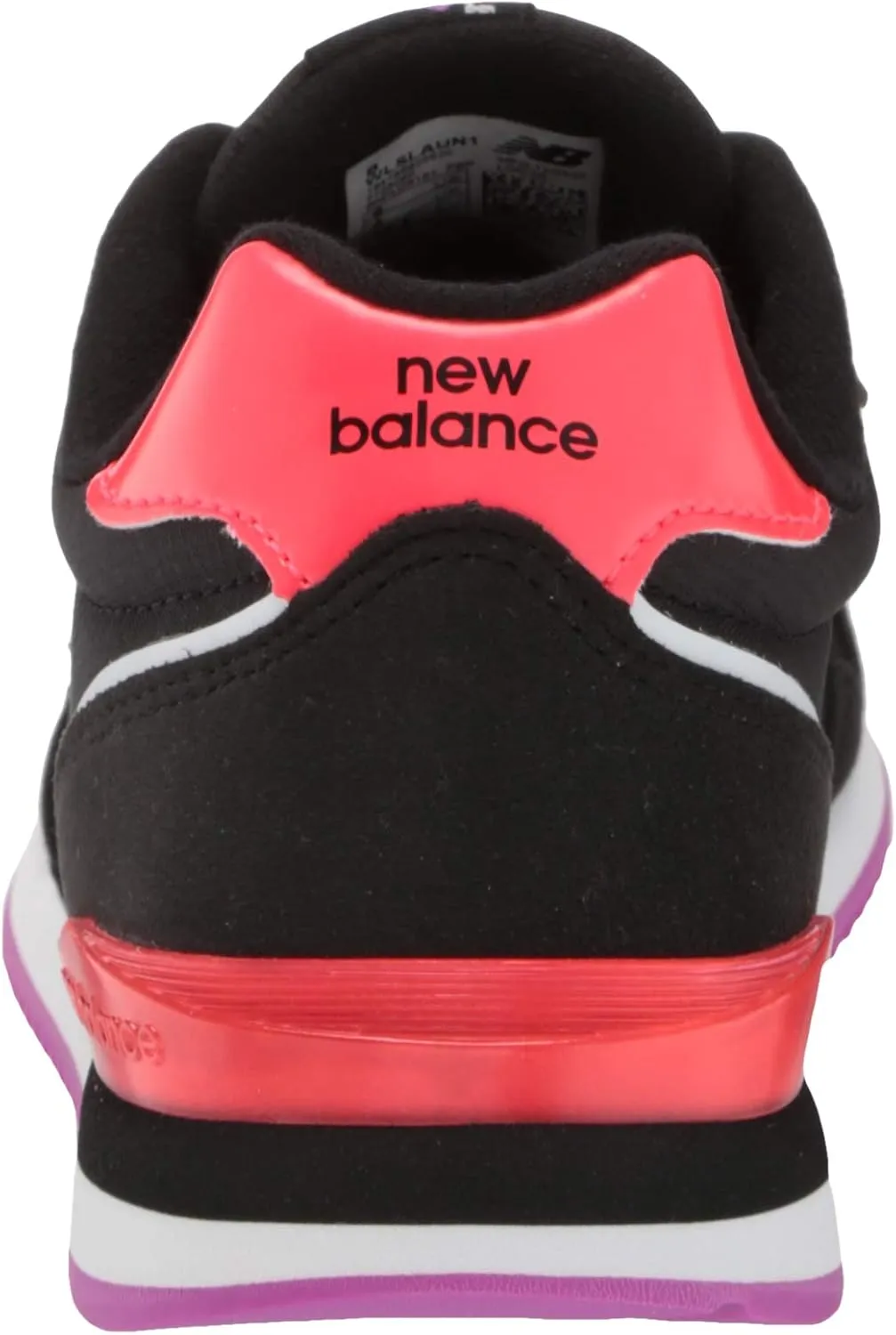 New Balance Women's Sola Sleek V1 Sneaker