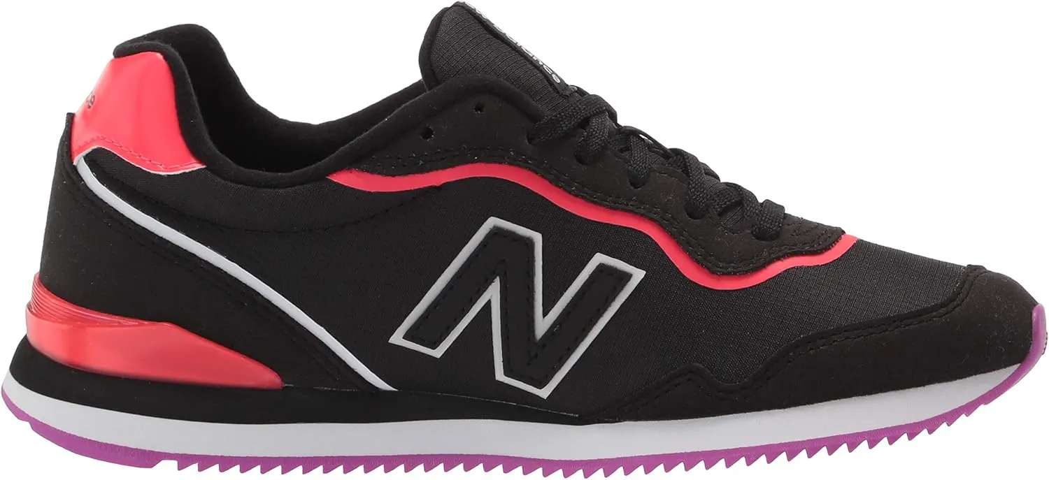 New Balance Women's Sola Sleek V1 Sneaker