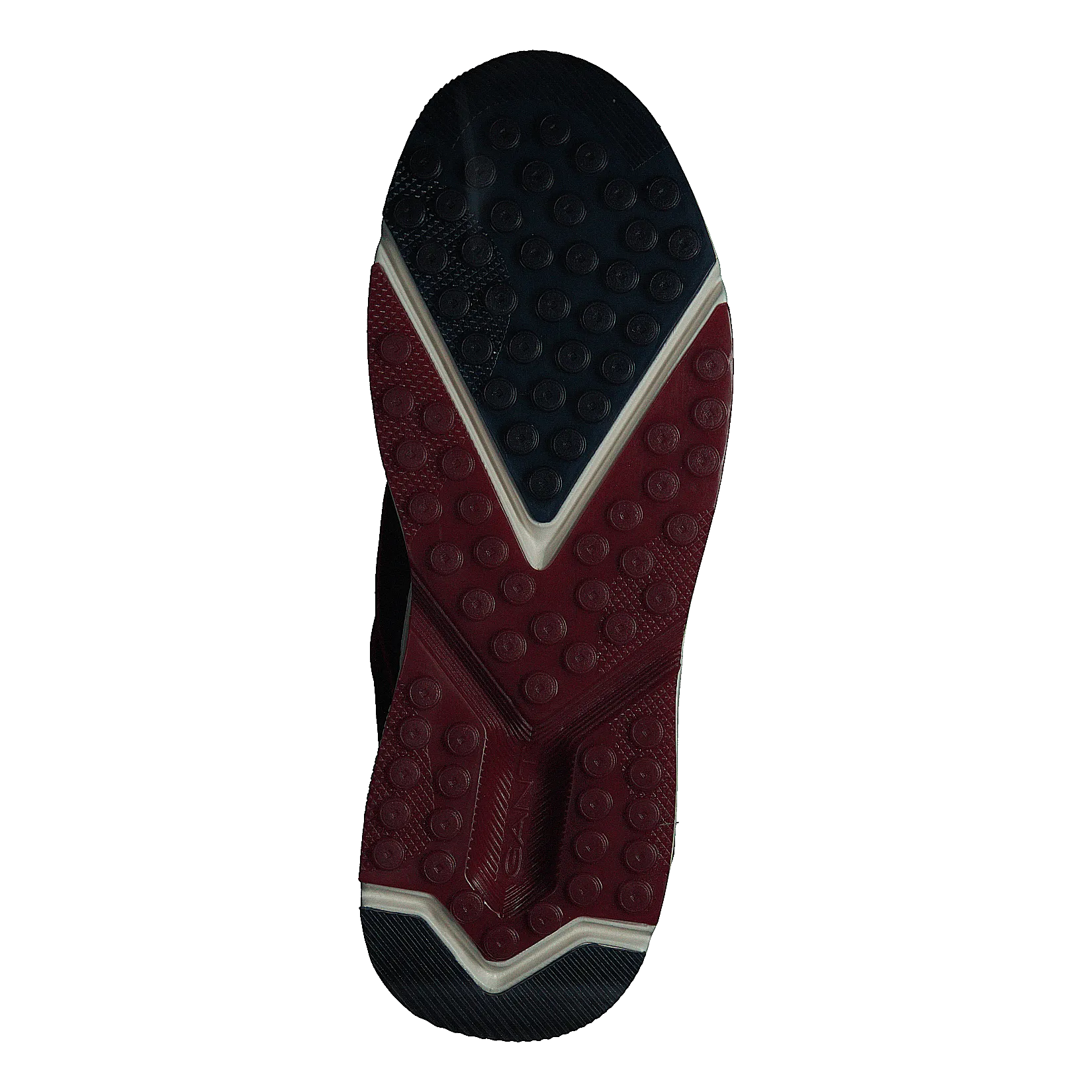 Nicewill Sneaker Marine