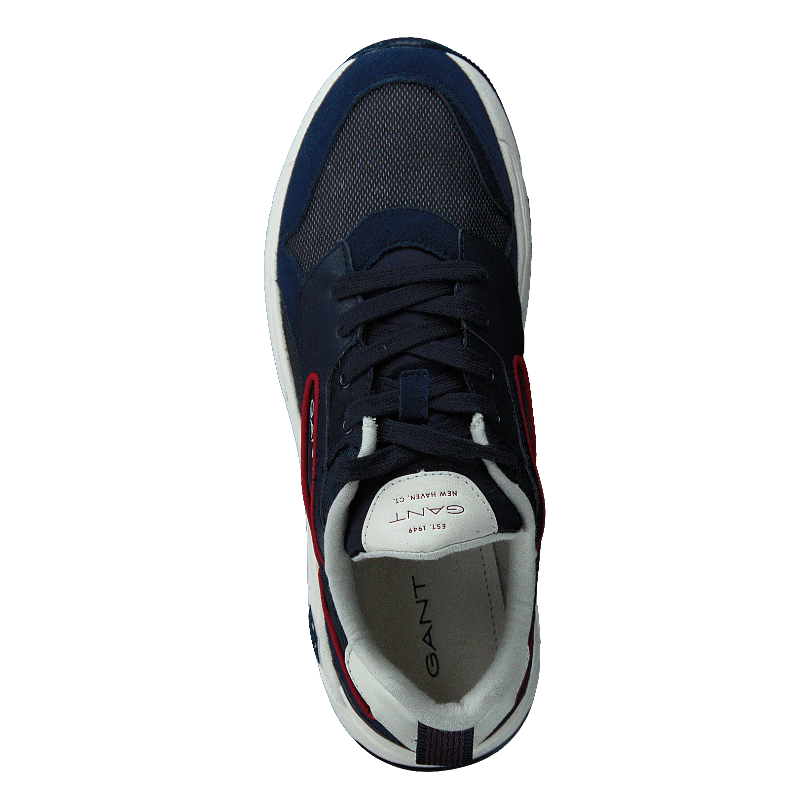 Nicewill Sneaker Marine