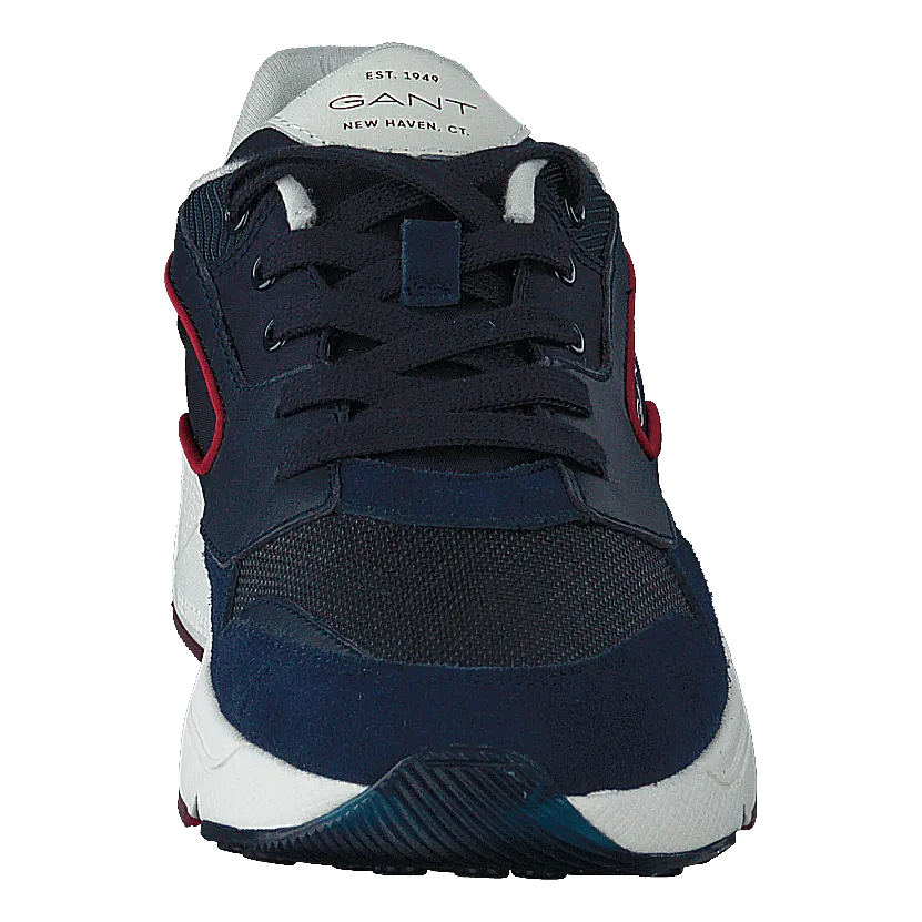 Nicewill Sneaker Marine