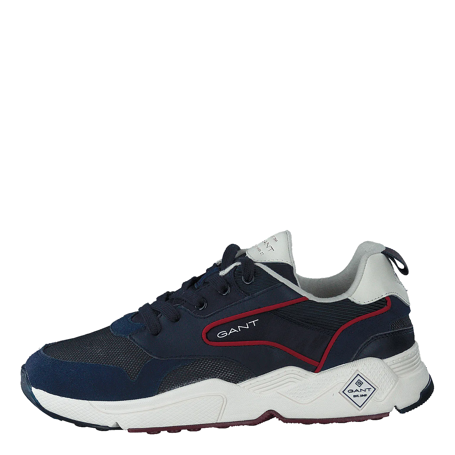 Nicewill Sneaker Marine