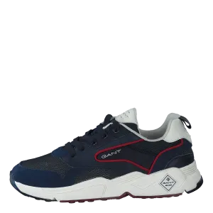 Nicewill Sneaker Marine
