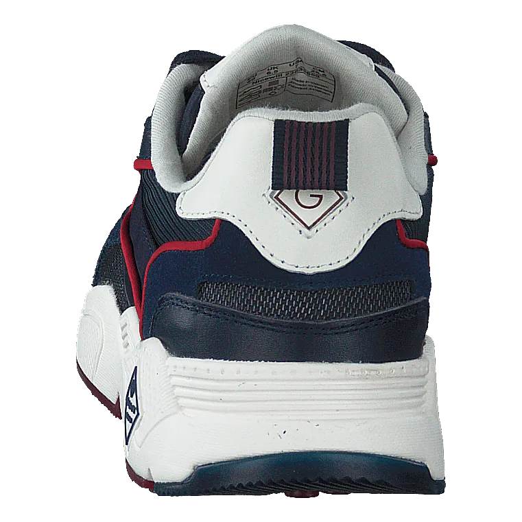 Nicewill Sneaker Marine