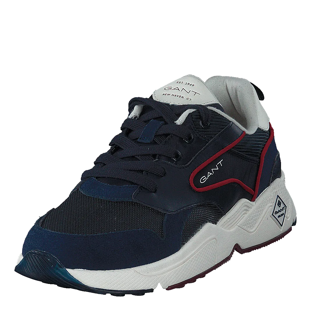 Nicewill Sneaker Marine