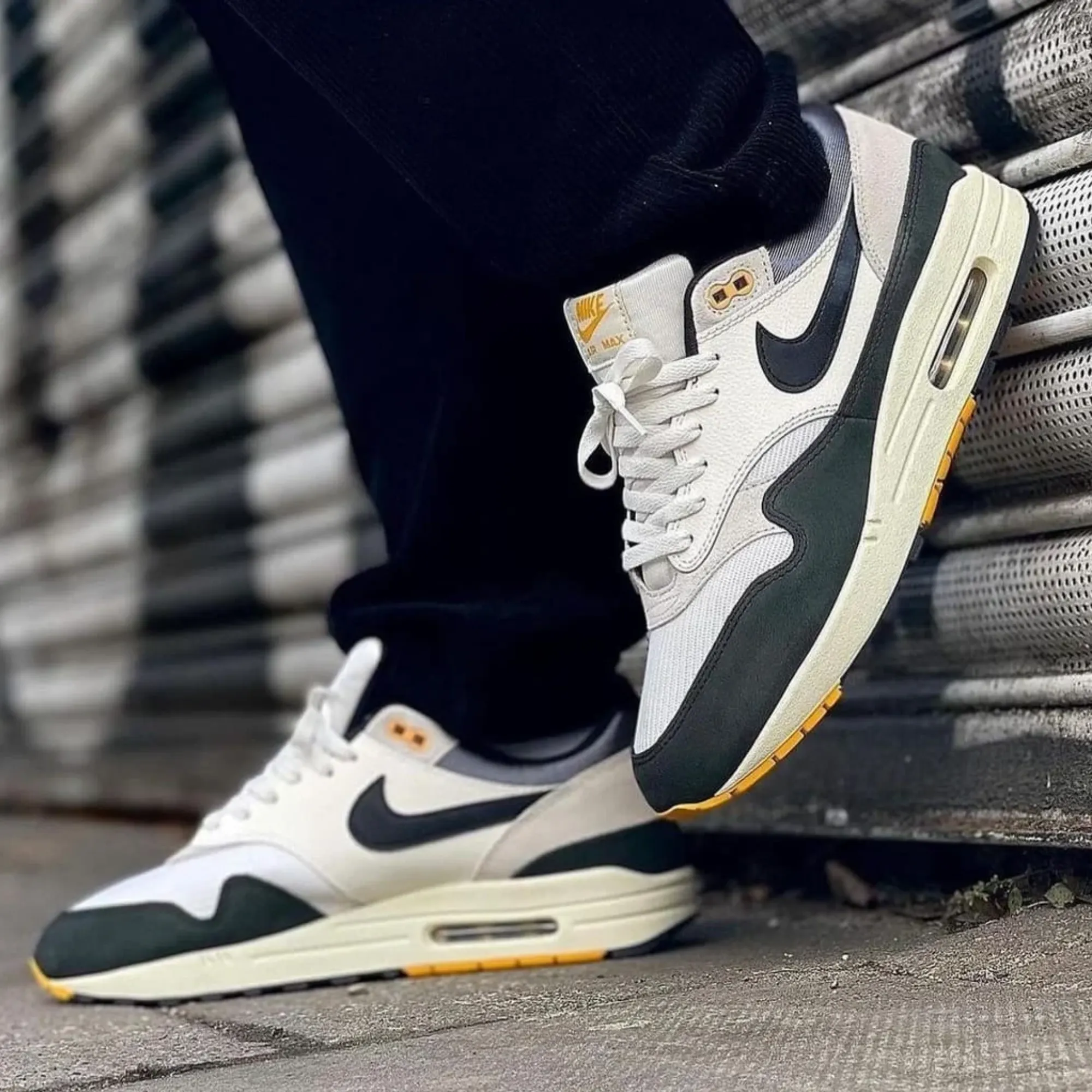 Nike Air Max 1 Athletic Department