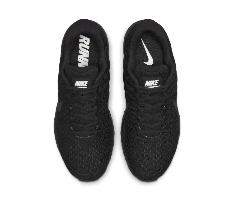 Nike Air Max 2017 (Black)
