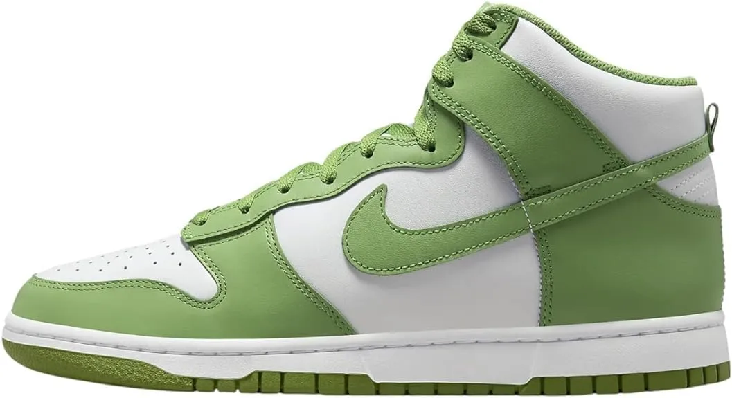 Nike Dunk Hi Retro Bttys Mens Shoes Size-8.5