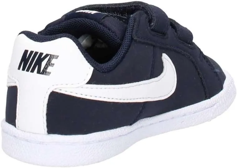 NIKE Kids' Court Royale Sneaker (TDV)