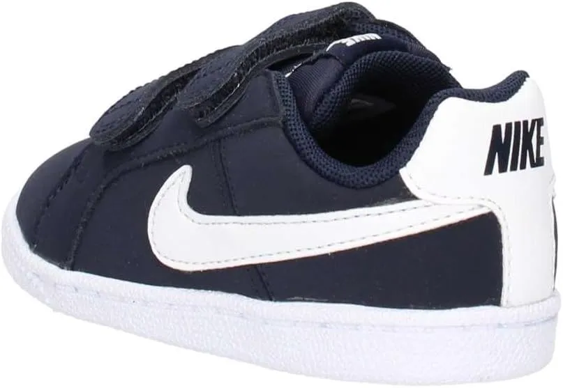 NIKE Kids' Court Royale Sneaker (TDV)