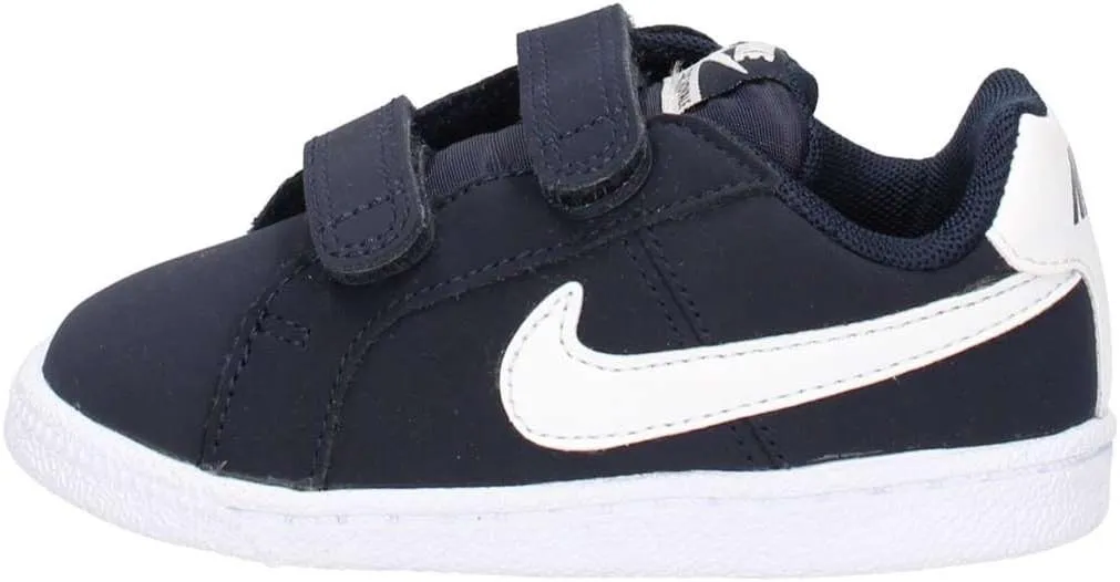 NIKE Kids' Court Royale Sneaker (TDV)