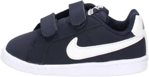 NIKE Kids' Court Royale Sneaker (TDV)
