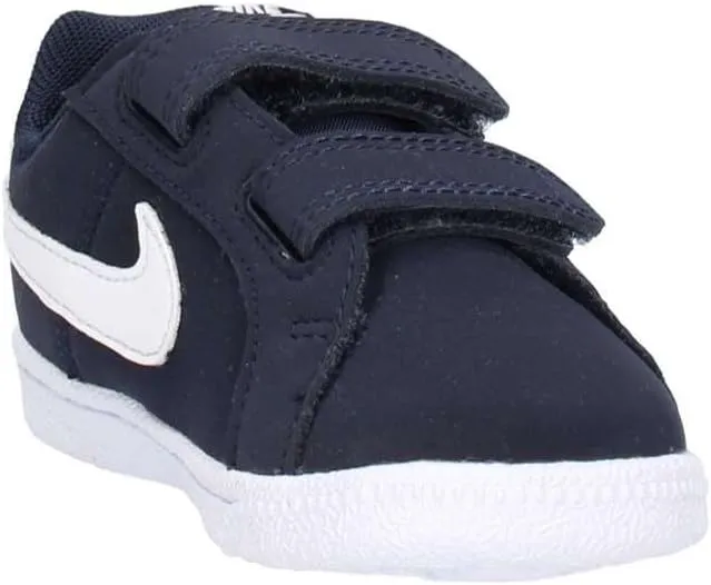 NIKE Kids' Court Royale Sneaker (TDV)