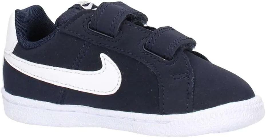 NIKE Kids' Court Royale Sneaker (TDV)