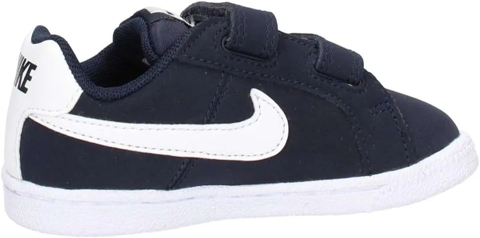 NIKE Kids' Court Royale Sneaker (TDV)