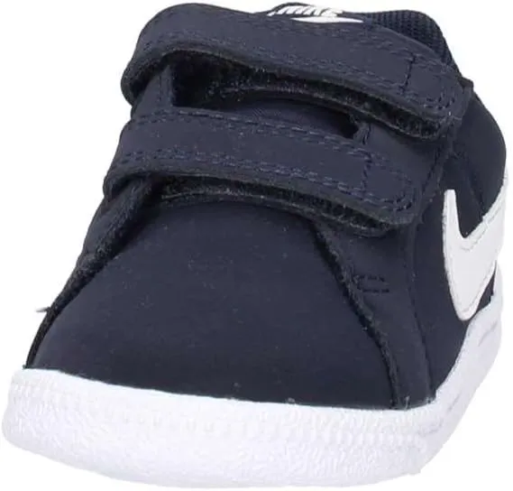 NIKE Kids' Court Royale Sneaker (TDV)