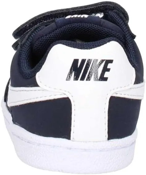 NIKE Kids' Court Royale Sneaker (TDV)
