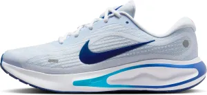 Nike Men's Journey Road Running Shoes Sneaker, Black/White-Anthracite, 11.5