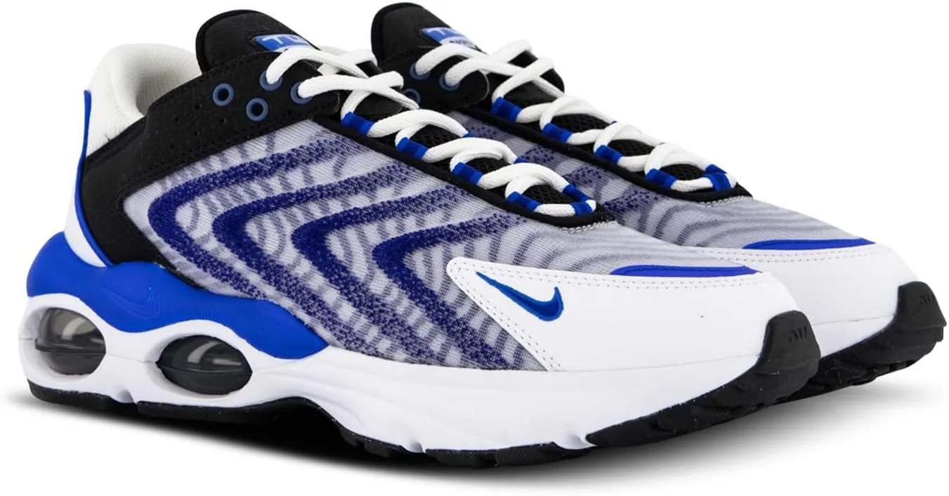 Nike Men's Sneaker, 0