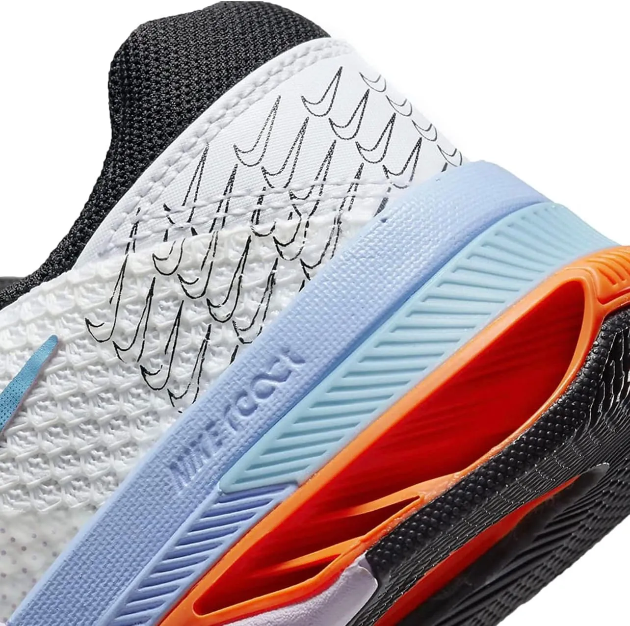 Nike Men's Sneaker, 0