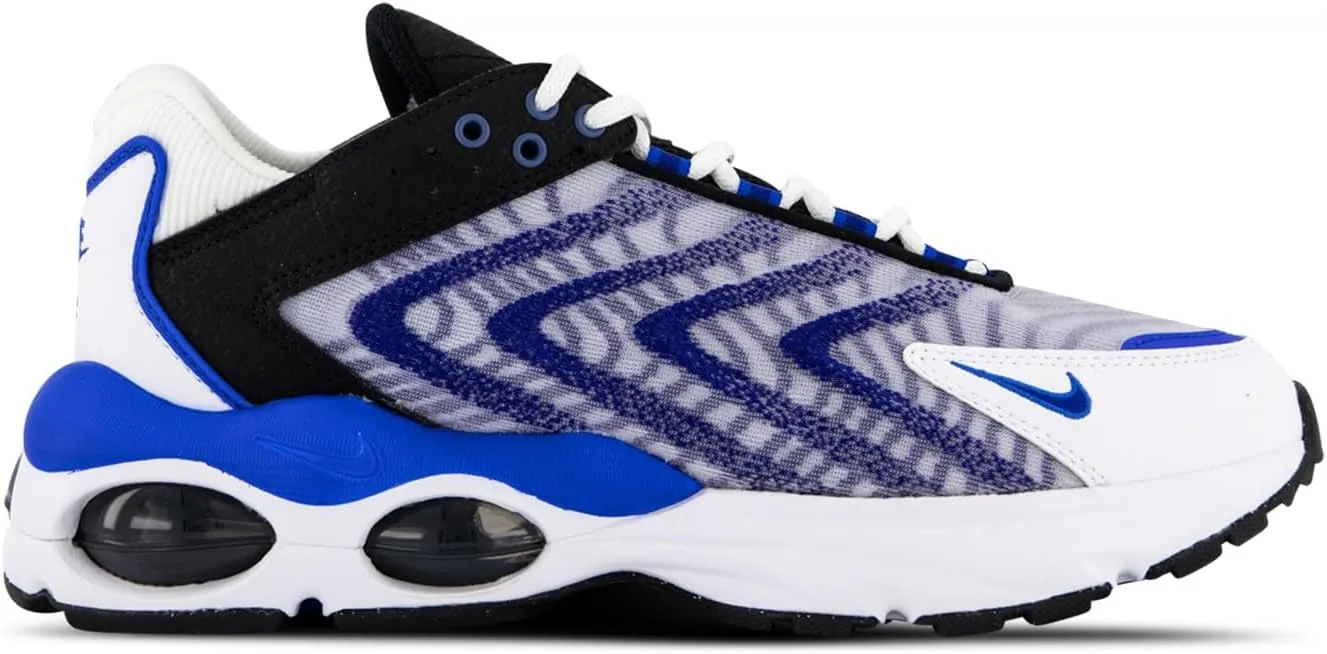Nike Men's Sneaker, 0