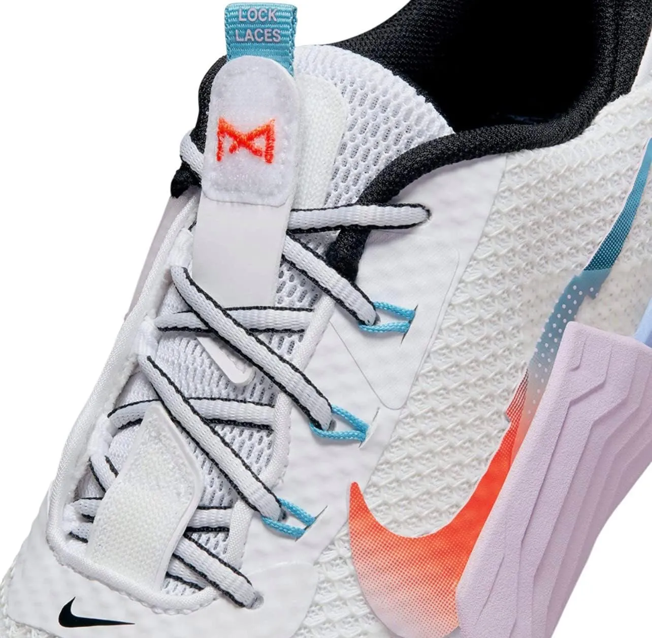 Nike Men's Sneaker, 0