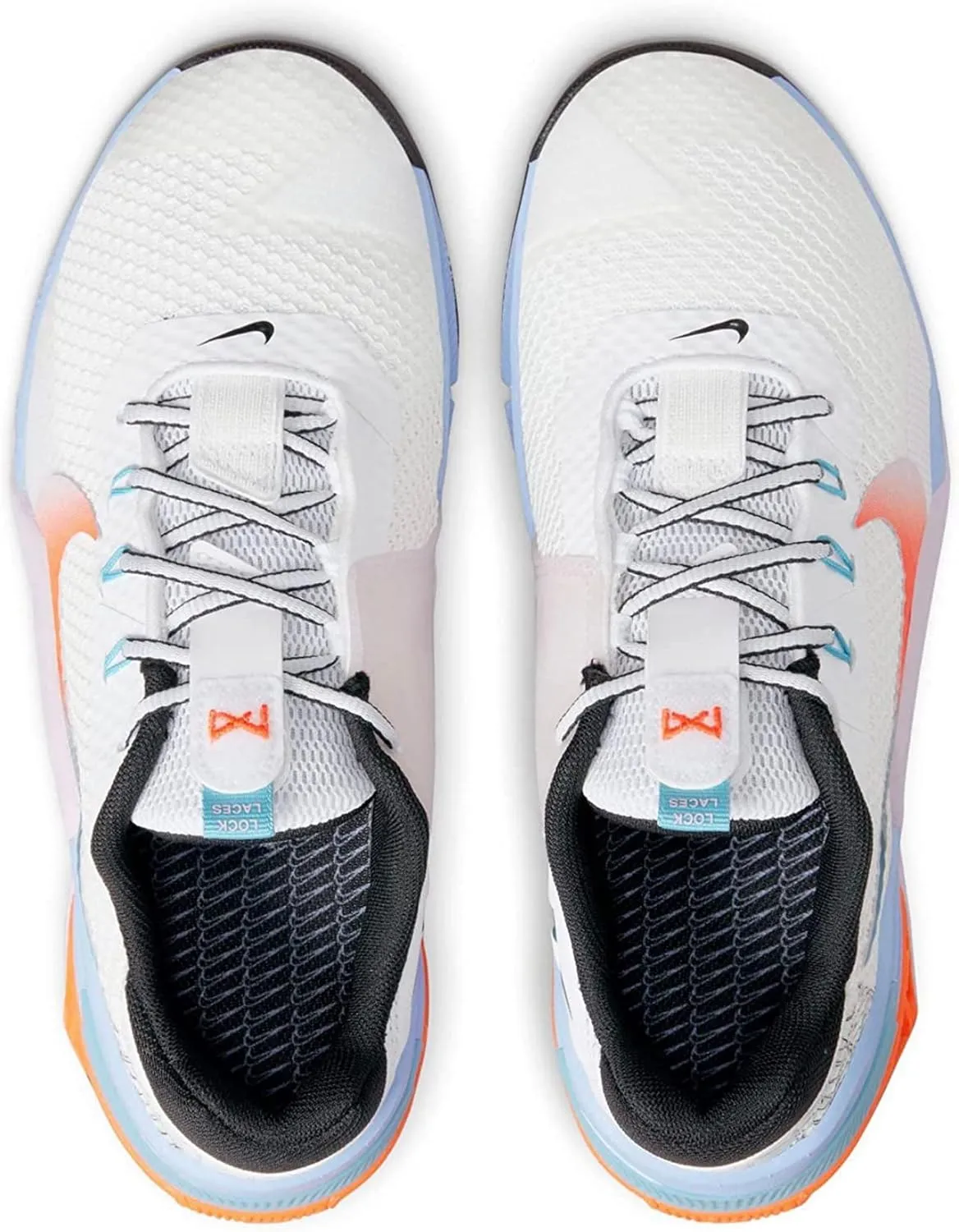 Nike Men's Sneaker, 0