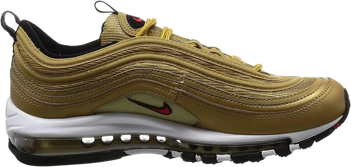 NIKE Men's Trainers Sneaker