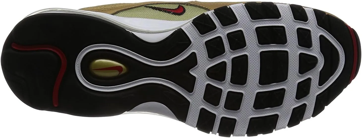 NIKE Men's Trainers Sneaker