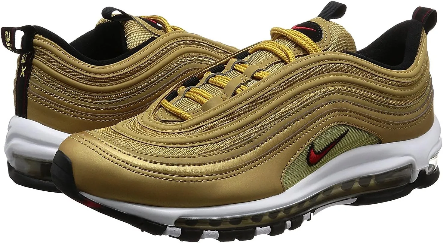 NIKE Men's Trainers Sneaker