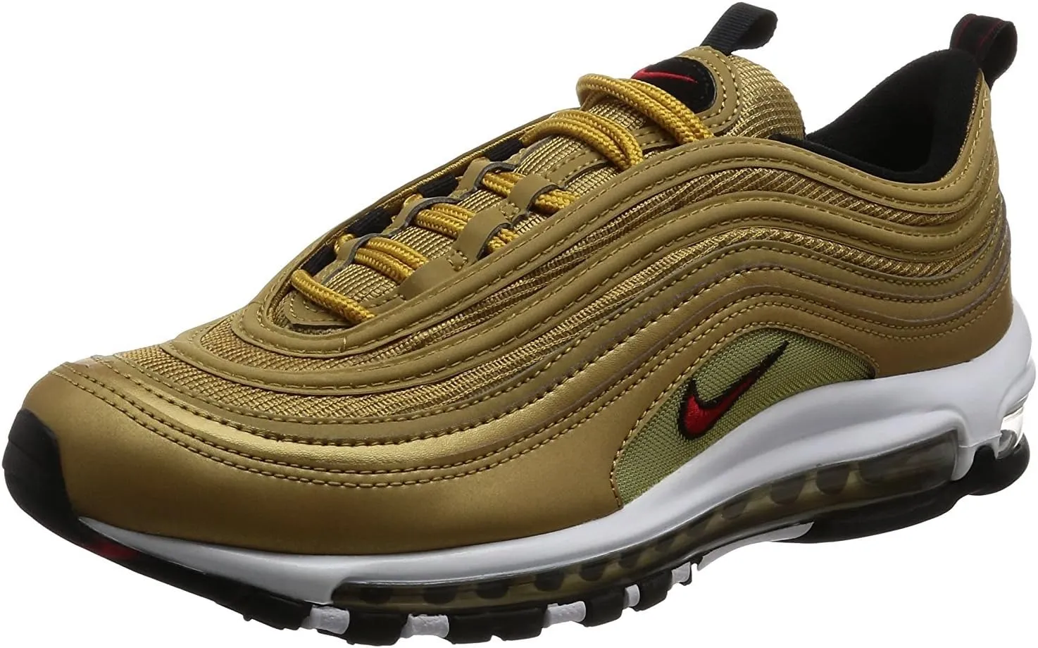 NIKE Men's Trainers Sneaker