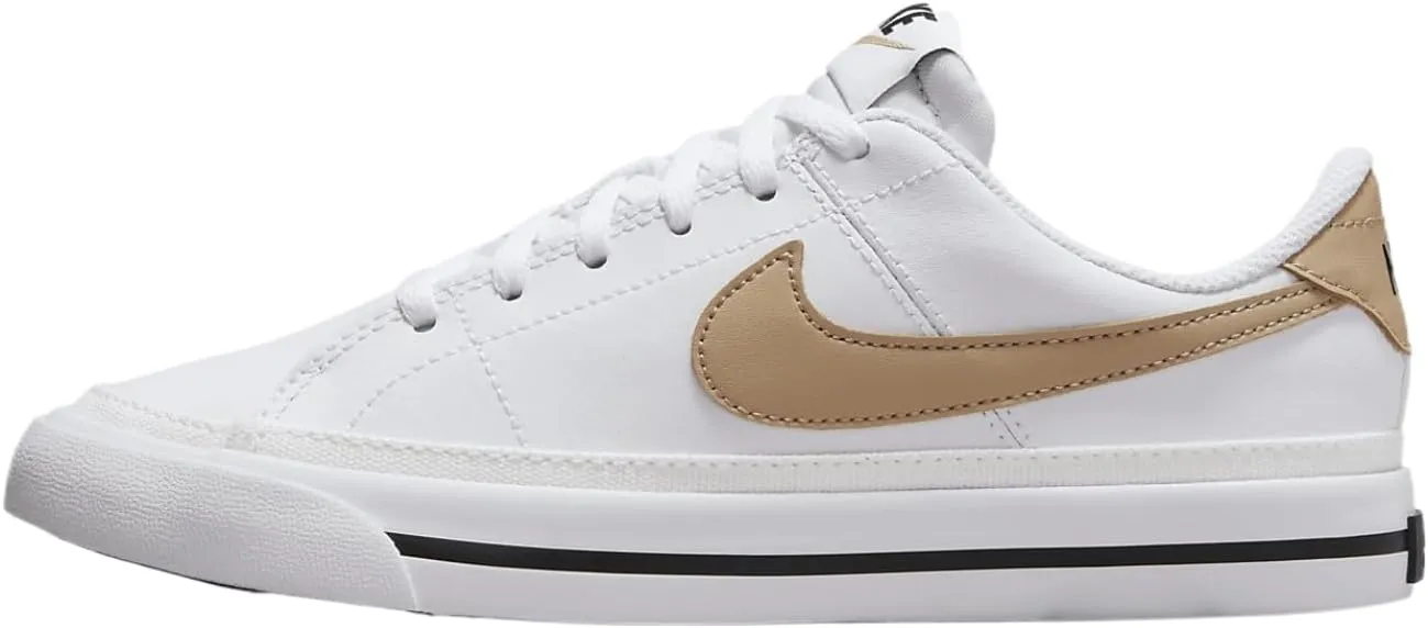 Nike Unisex-Child Gymnastics Shoes Sneaker
