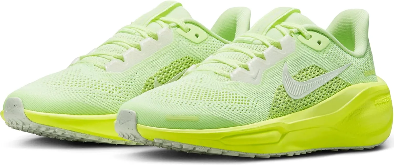 Nike Unisex-Child Pegasus 41 (Little Big Kid) Sneaker