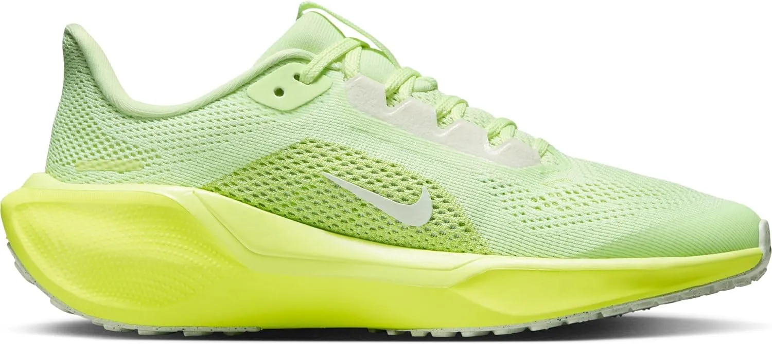 Nike Unisex-Child Pegasus 41 (Little Big Kid) Sneaker