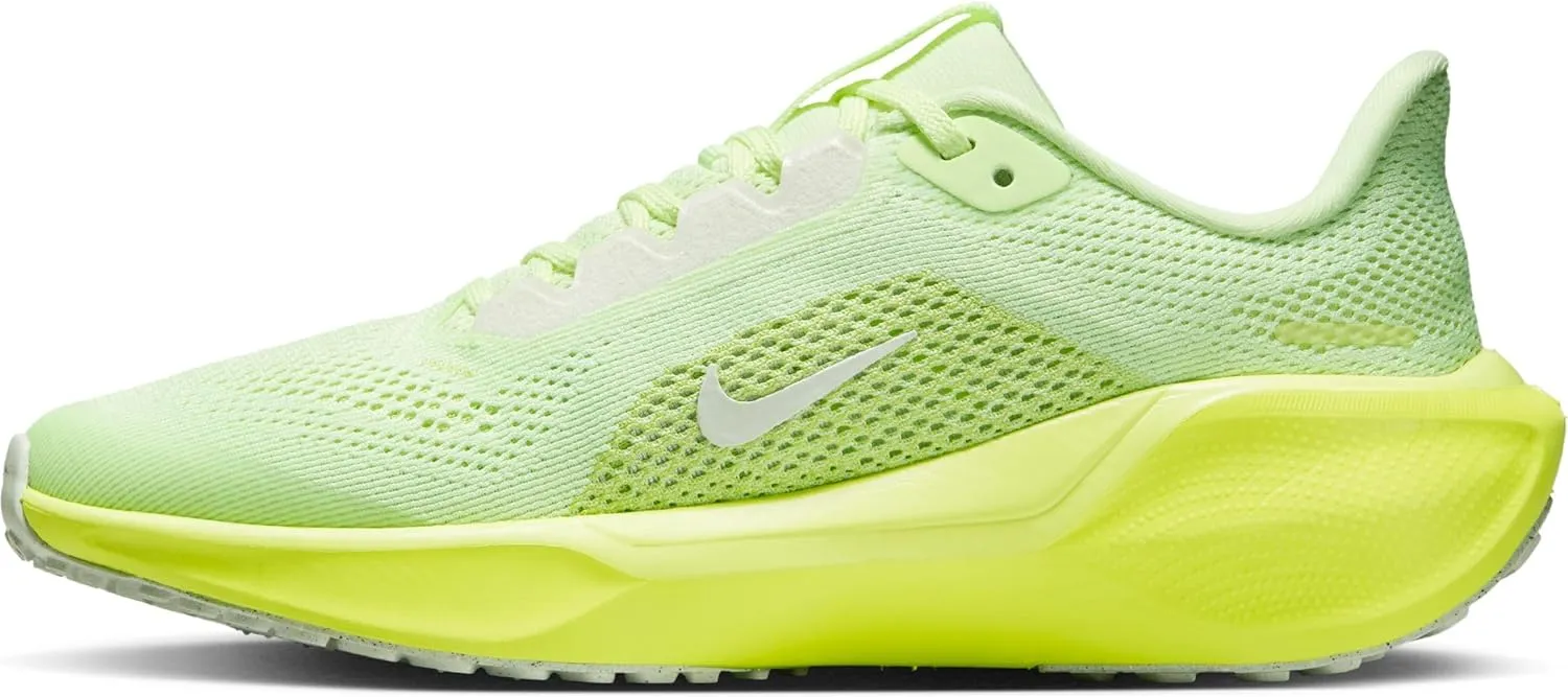 Nike Unisex-Child Pegasus 41 (Little Big Kid) Sneaker