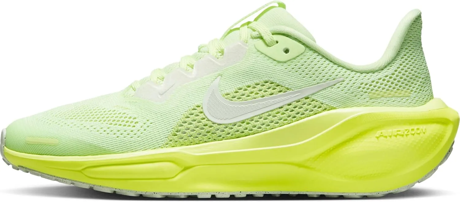 Nike Unisex-Child Pegasus 41 (Little Big Kid) Sneaker