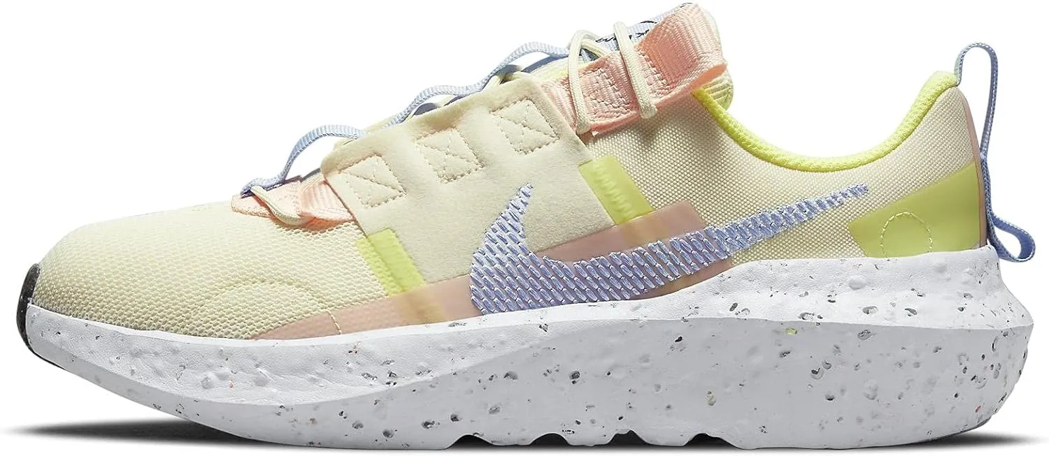 Nike Women Gymnastics Shoes Sneaker, 10 AU