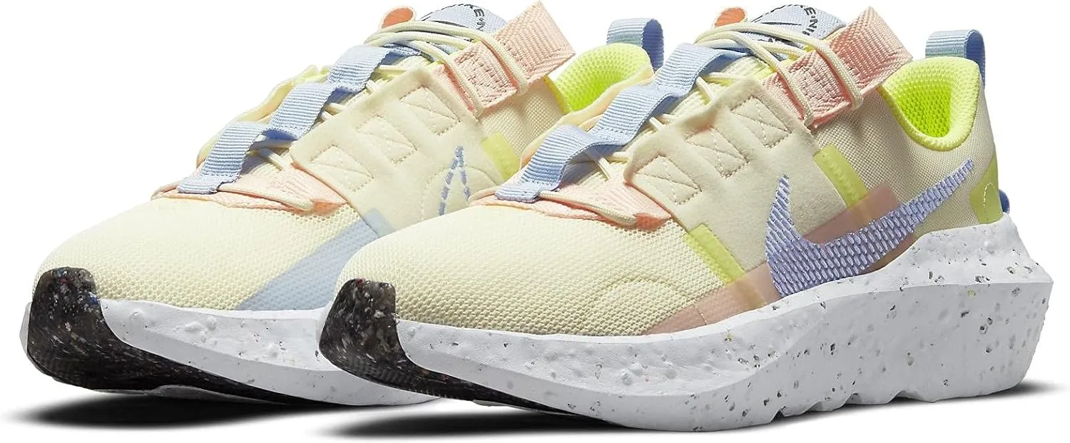 Nike Women Gymnastics Shoes Sneaker, 10 AU