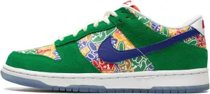 Nike Youth Dunk Low DZ5299 300 Foam Finger GS - Size