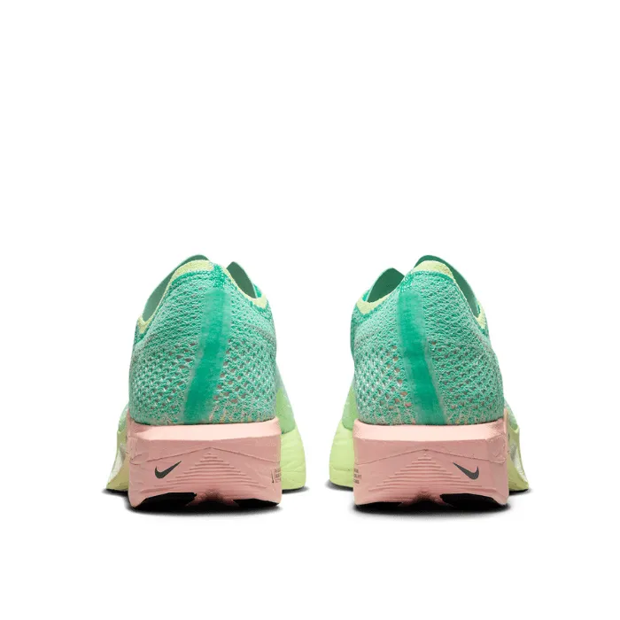 Nike ZoomX Vaporfly 3 Mint Foam Sunset Tint (Women's)