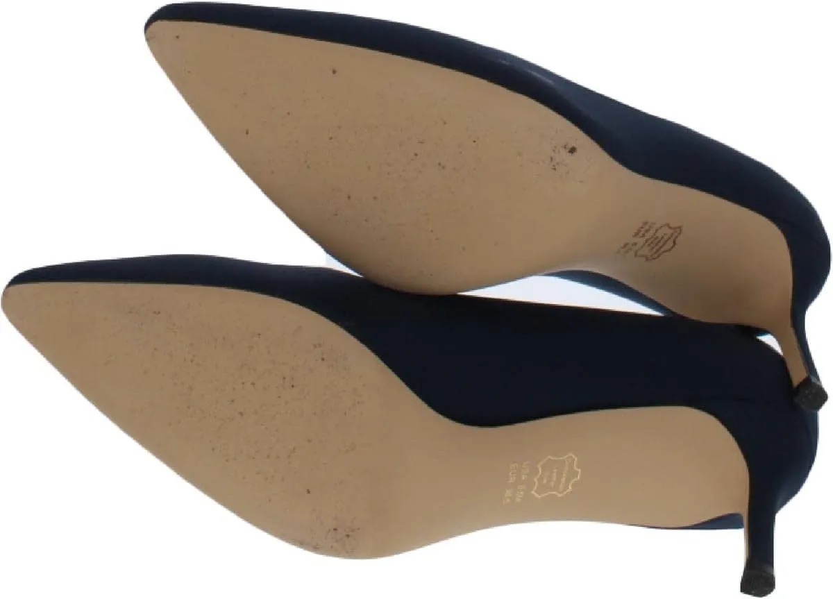 NINA60 Womens Pump