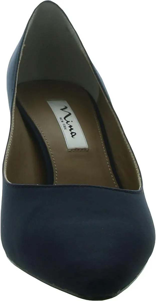 NINA60 Womens Pump