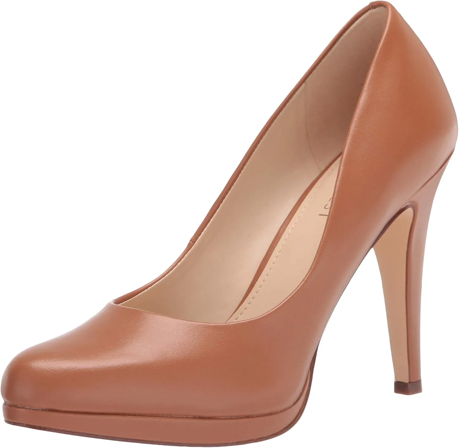 Nine West Rocha3, Tan Suede