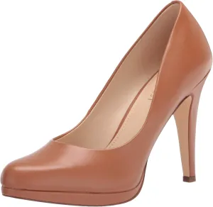 Nine West Rocha3, Tan Suede