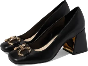 Nine West Women's Caven Block Heel Pump