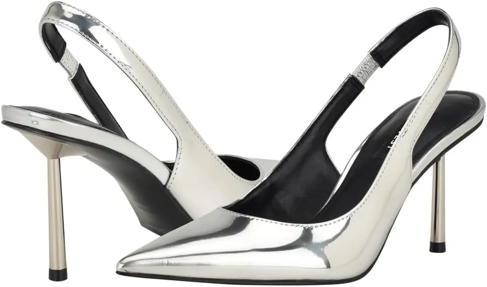 Nine West Women's Denaye Pump Sandal