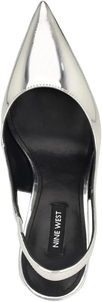 Nine West Women's Denaye Pump Sandal