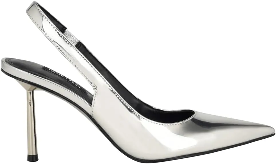 Nine West Women's Denaye Pump Sandal